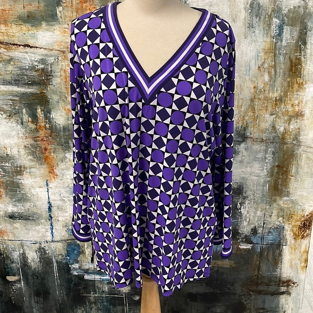 Micheal Kors Blouse